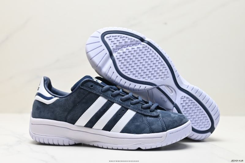 Adidas Campus Shoes